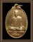 หลวงพ่อห้อม วัดคูหาสุวรรณ สุโขทัย รุ่นแรก