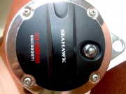 รอกเบทคุณภาพจาก SEAHAWK รุ่น SEA SCORPION SSC330GTi (USA Technology