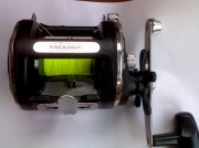 รอกเบทคุณภาพจาก SEAHAWK รุ่น SEA SCORPION SSC330GTi (USA Technology