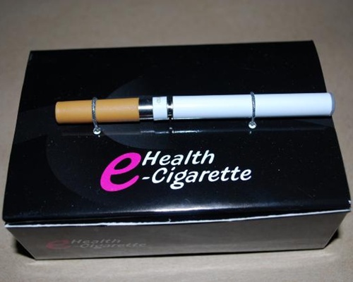 บุหรี่ไฟฟ้า Health E-Cigarette สำหรับคนอยากเลิกบุหรี่(ศึกษาข้อมูลได้ด้านในครับ)