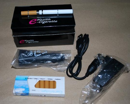 บุหรี่ไฟฟ้า Health E-Cigarette สำหรับคนอยากเลิกบุหรี่(ศึกษาข้อมูลได้ด้านในครับ)