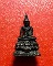 * พระชัยวัฒน์หลวงพ่อนารถ วัดศรีโลหะราษฎร์บำรุง จ.กาญจนบุรี เนื้อนวโลหะค่ะ * 