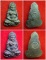 พระเทริดขนนก ค่ายอดิศร สระบุรี ปี2514 มาเป็นคู่ 2 องค์ (3-4)