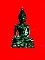 พระขัยวัฒน์ รุ่นเจริญดี เนื้อนวโลหะ หลวงปู่คำพันธ์ โฆสปัญโญ วัดธาตุมหาชัย ต.ปากปลา นครพนม