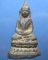 พระแก้บน เนื้อชินตะกั่ว (ของดีที่ไม่ควรมองข้าม) องค์ที่ 1
