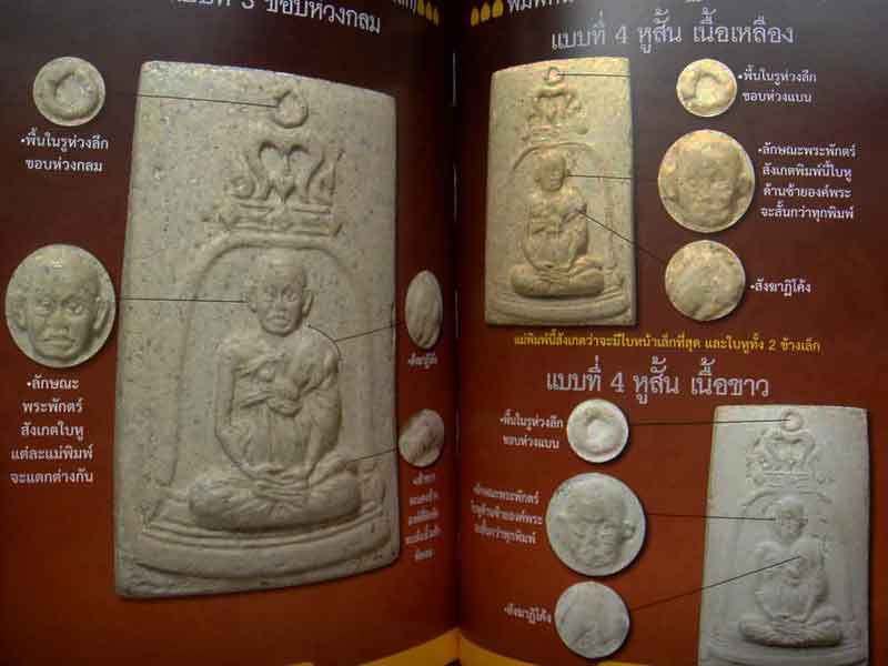หนังสือ อนุสรณ์ 100 ปี วัดระฆัง