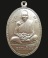 หลวงปู่ไข่ วัดบางเลน รุ่น 2 บล็อกขี้กลาก ปี 2502 