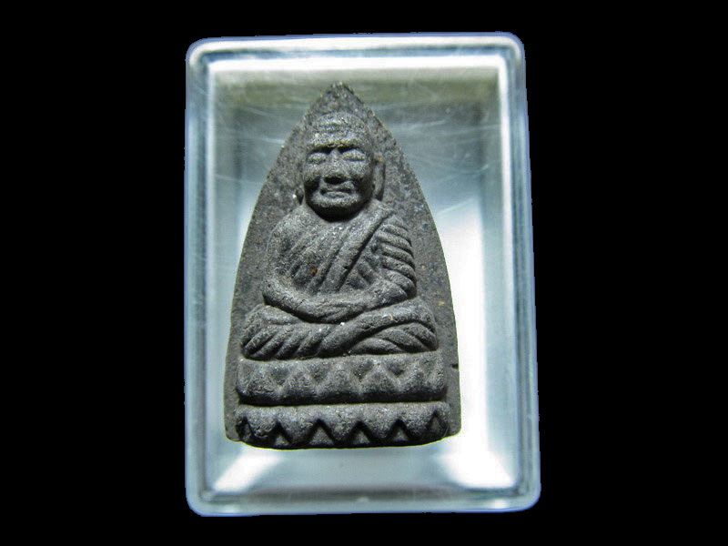 หลวงปู่ทวด วัดช้างให้  ปี 37. เริ่ม20บาท/RR.108