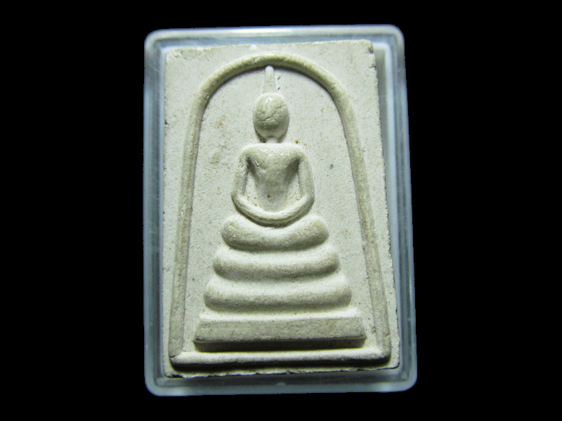 พระสมเด็จ หลังพระประจำวัน ไม่ทราบที่ครับ. เริ่ม20บาท/RR.109