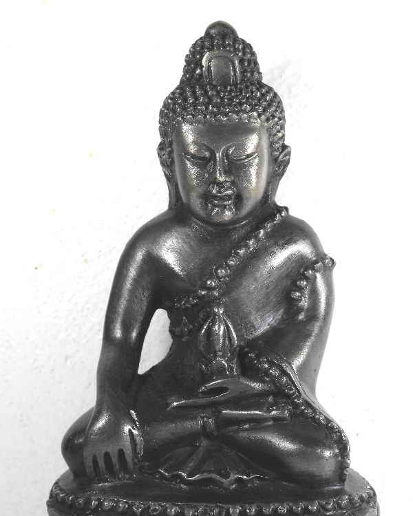 @@..วัดใจเคาะเดียว..@@ พระบูชาพระกริ่งปวเรศ วัดสุทัศน์"รุ่นปี 2537"หน้าตัก 3นิ้วครึ่ง