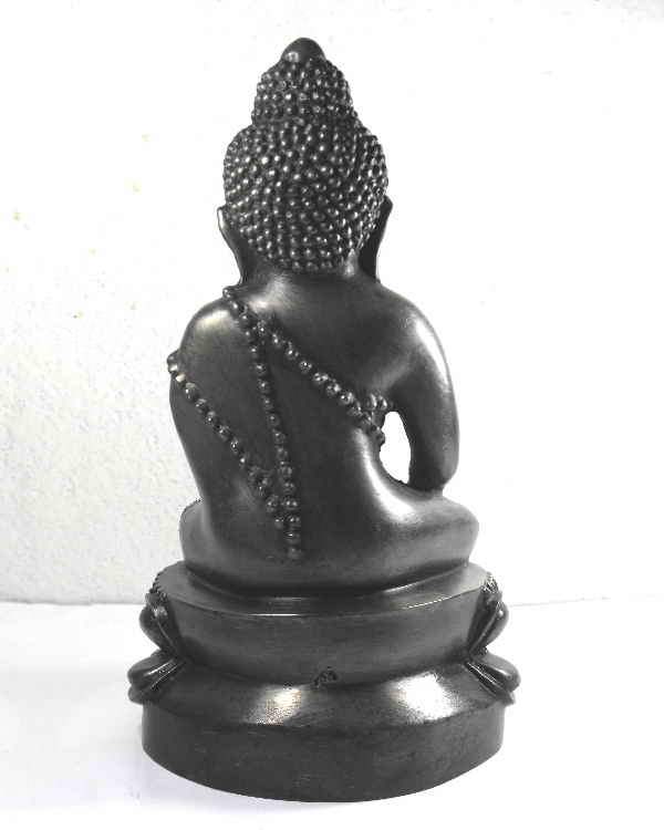 @@..วัดใจเคาะเดียว..@@ พระบูชาพระกริ่งปวเรศ วัดสุทัศน์"รุ่นปี 2537"หน้าตัก 3นิ้วครึ่ง