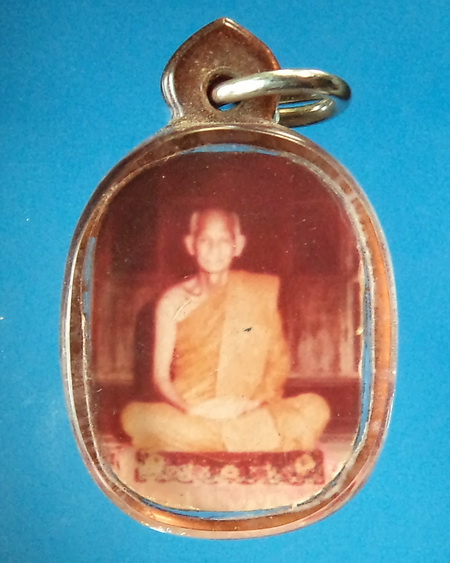 ภาพถ่ายหลวงพ่อเถิ่ง วัดงิ้ว จ.ชัยนาท