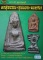 หนังสือไทยพระไตรภาคีสุพรรณบุรี ผงสุพรรณ ขุนแผน มเหศวร 