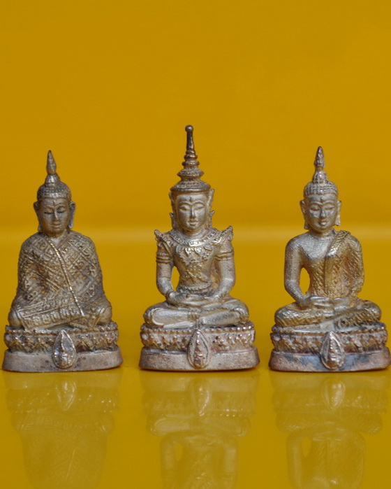 พระแก้วมรกต วัดบวรนิเวศ