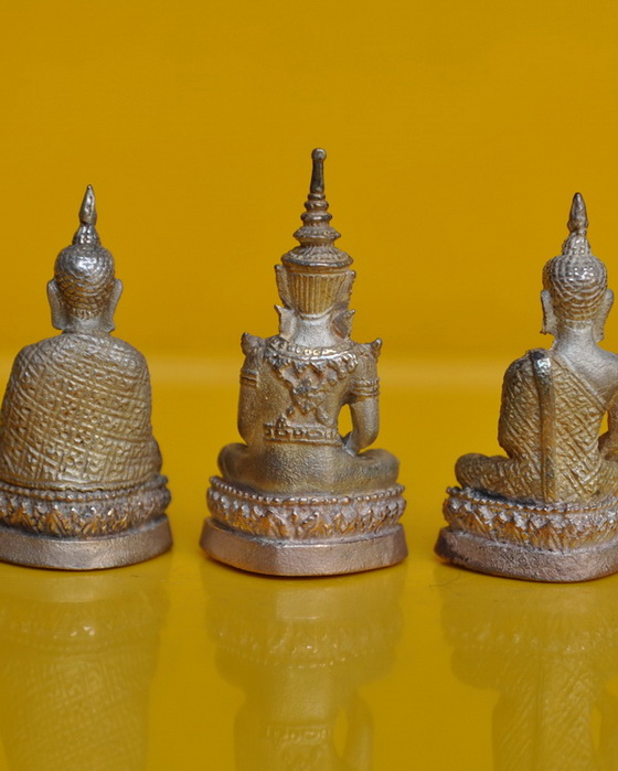 พระแก้วมรกต วัดบวรนิเวศ