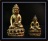พระกริ่ง-พระชัยวัฒน์ ปี 28 ลพ.เกษม เขมโก รุ่นชนะศึกชายแดน พร้อมกล่องเดิมจากวัด