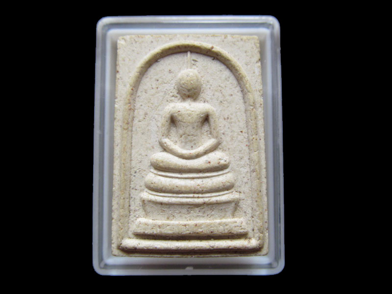พระสมเด็จ หลวงปู่พันธ์ธัมมปาโลวัดบ้านตาด (ศรีสง่าวราราม) .. เริ่ม20บาท/ T.005