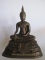 พระบูชา หลวงพ่อโตขนาดหน้าตัก5นิ้วค่ะ****