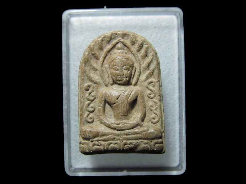 พระพิมพ์ซุ้มกอ เกจิสร้างไม่ทราบวัด. เริ่ม20บาท/ T.101 สุดท้ายของวันนี้