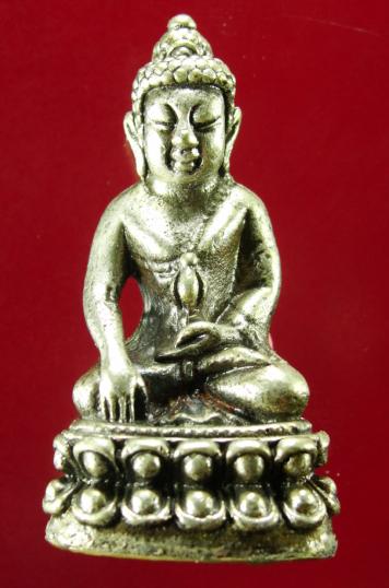 องค์ปัดเงินฐานเงิน((((โค้ต189))))++++++ ถูกกว่านี้ไม่มีแล้ว++++++พระกริ่ง นะ โภคทรัพย์ โค้ตนะ+เลข+โค