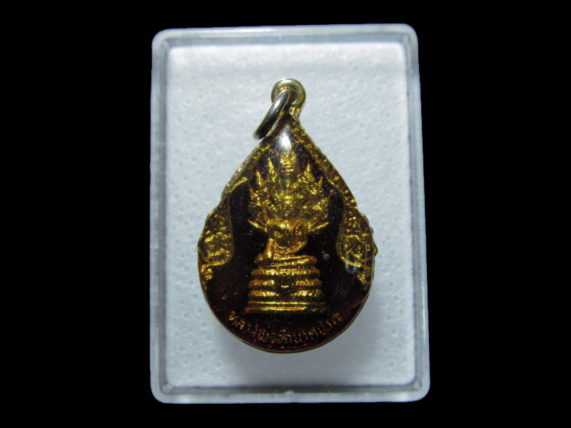 ล็อกเก็ตหลวงปู่ชู วัดนาคปรก. เริ่ม20บาท/ T.107