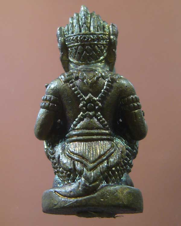 หนุมานทรงฤทธิ์ เรืองเดช หลวงปู่คำบุ วัดกุดชมภู จ.อุบลราชธานี