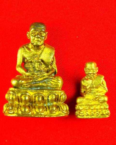 @@..วัดใจ..@@ หลวงปู่ทวด วัดช้างไห้(อ.นอง วัดทรายขาว)"รุ่นสร้างวิหาร ปี2537"