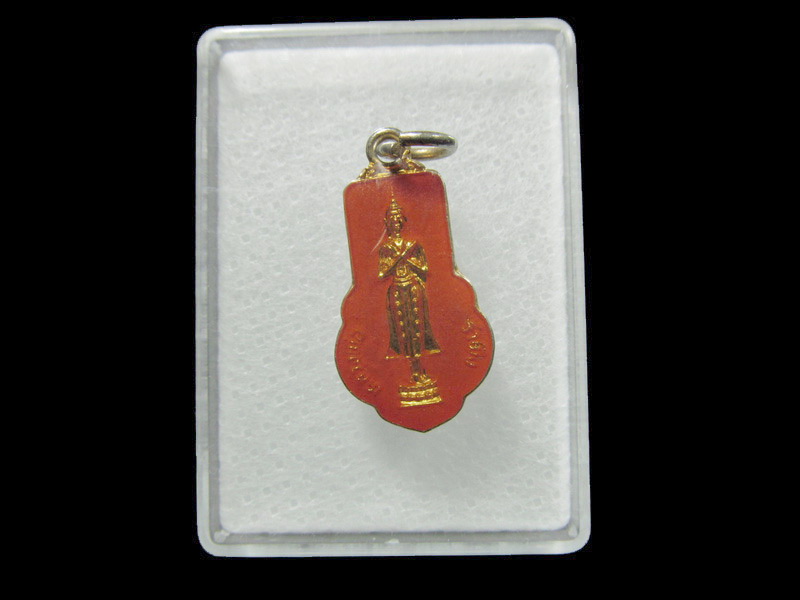 ล็อกเก็ตหลวงพ่อพุทธรำพึง วัดถนน จ.อ่างทอง .... เริ่ม20บาท/ T.199
