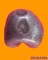 เงินพดด้วง 2 ตราประทับ  รับประกันตามกฎครับ (K02A001)