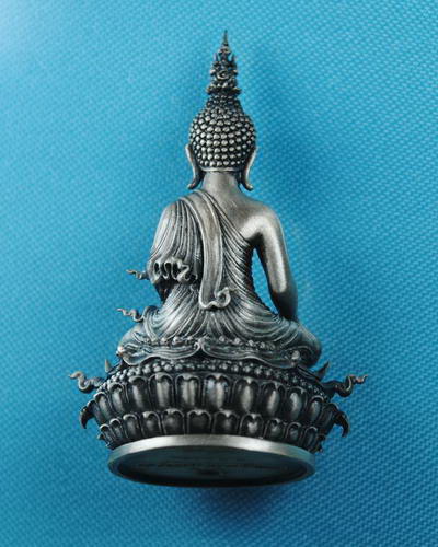 พระกริ่งประทานยศบารมี ฯ