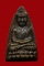 หลวงปู่ทวด วัดช้างให้ หลังเตารีด หน้าจีน ปี 2508 แชมป์ตัวจริง