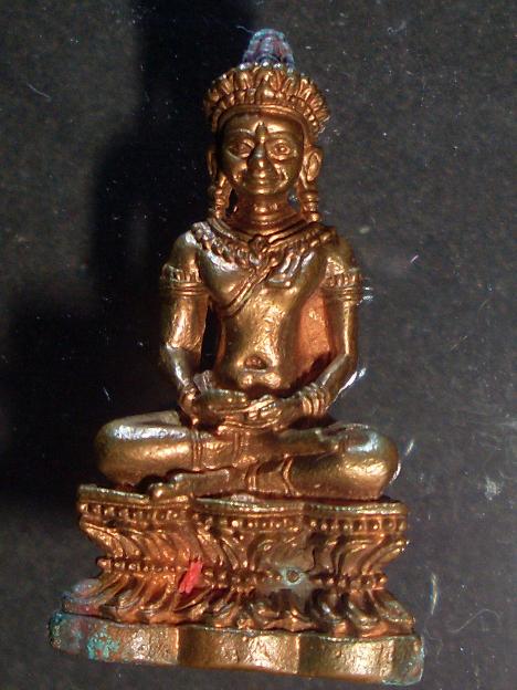 กริ่งจอมสุรินทร์ หลวงปู่หงส์ครับ