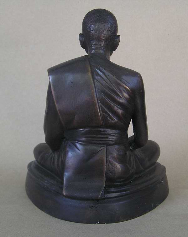 หลวงพ่อคูณ บูชา 5 นิ้ว วัดบ้านไร่ ( คูณ ๘๘ ) สวยๆๆ ราคา จัดส่งถึงบ้าน...9