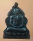 เหรียญเสาร์ห้าหลวงปู่บุญ วัดวังมะนาว จ.ราชบุรี ปี ๒๕๑๖ (รหัส 1018)