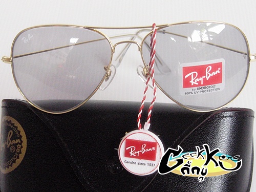 Ray Ban