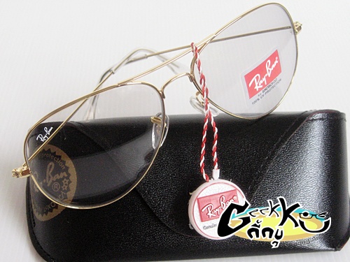 Ray Ban