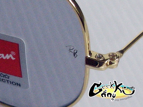 Ray Ban