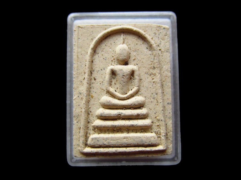 สมเด็จหลวงพ่อแพ วัดพิกุลทอง รุ่นแพ1รัตน สวยเดิม 001/17. เริ่ม20บาท/ U.03