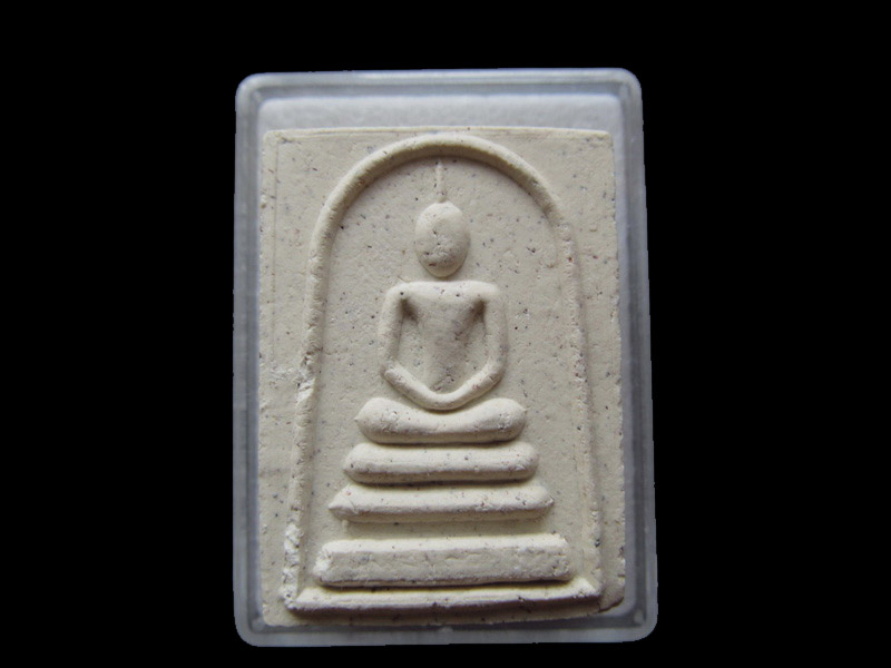 สมเด็จหลวงพ่อแพ วัดพิกุลทอง รุ่นแพ1รัตน สวยเดิม 001/18.. เริ่ม20บาท/ U.47