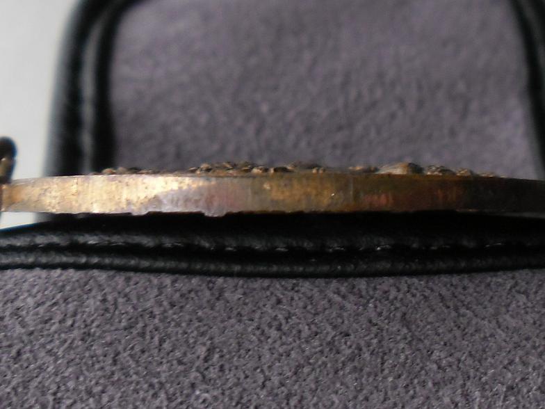 เหรียญนาคปรก 8 รอบ หลวงปู่ทิม วัดละหารไร่ อุใหญ่