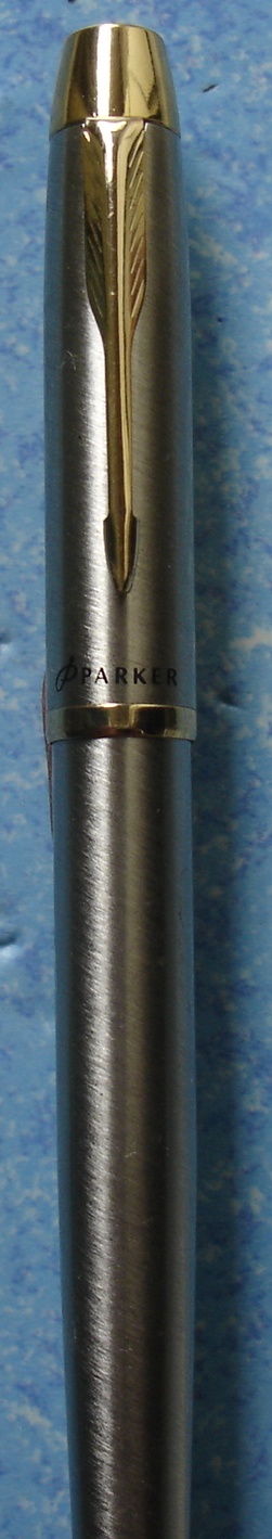 ปากกา PARKER