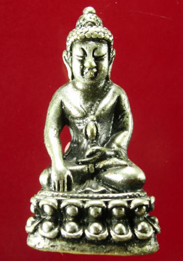 !!วัดใจ 9 บาท!!ปัดเงินฐานทอง((โค้ต640))พระกริ่ง นะ โภคทรัพย์ โค้ตนะ+เลข+กล่อง วัดสุทัศน์ พ.ศ.2544