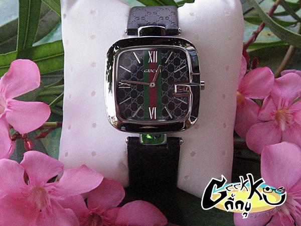 นาฬิกา Gucci ~~ สวย ๆ สำหรับสาว ๆ