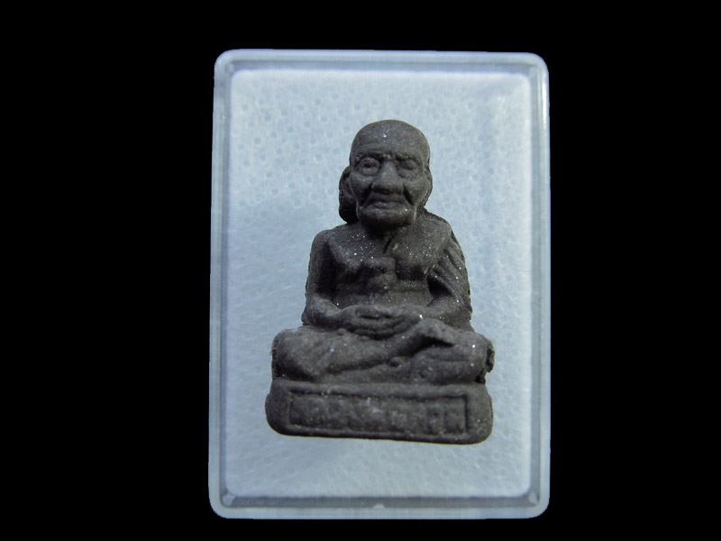 หลวงปู่ทวดลอยองค์ไม่ทราบวัด.เริ่ม20บาท/ U.177