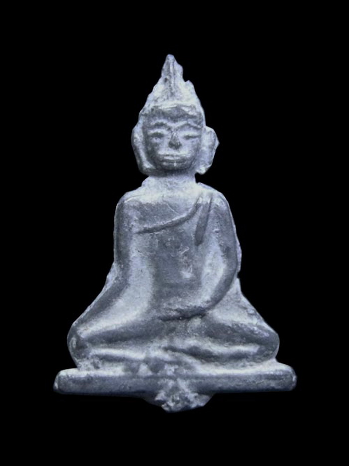@@พระนางยอดธงกรุวัดพญาดำ สวยครับ@@