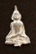 สุดยอดพิมพิ์จิ๋วที่เริ่มหายากแล้ว  พระนางพญา   กรุวัดพญาดำ  เนื้อชินเงิน