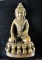  !!วัดใจ 9 บาท!!พระกริ่งรตนมาลา เนื้อทองเหลืองชนวน โค้ต 540 พิธีมหาพุทธาภิเษก 2540 วัดสุทัศน์