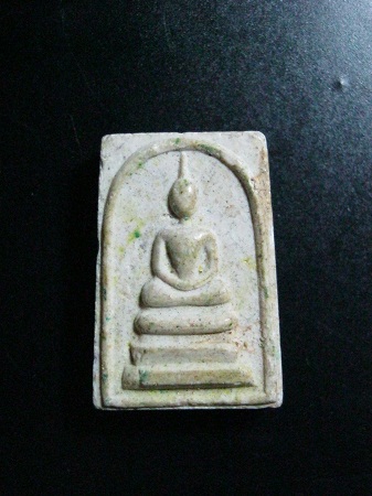 สมเด็จหลวงแพ วัดพิกุลทอง จ.สิงห์บุรี