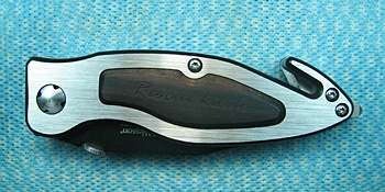 มีดพับ smith&wesson (ExtremeOps) สภาพ 95%