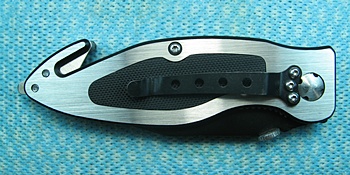 มีดพับ smith&wesson (ExtremeOps) สภาพ 95%